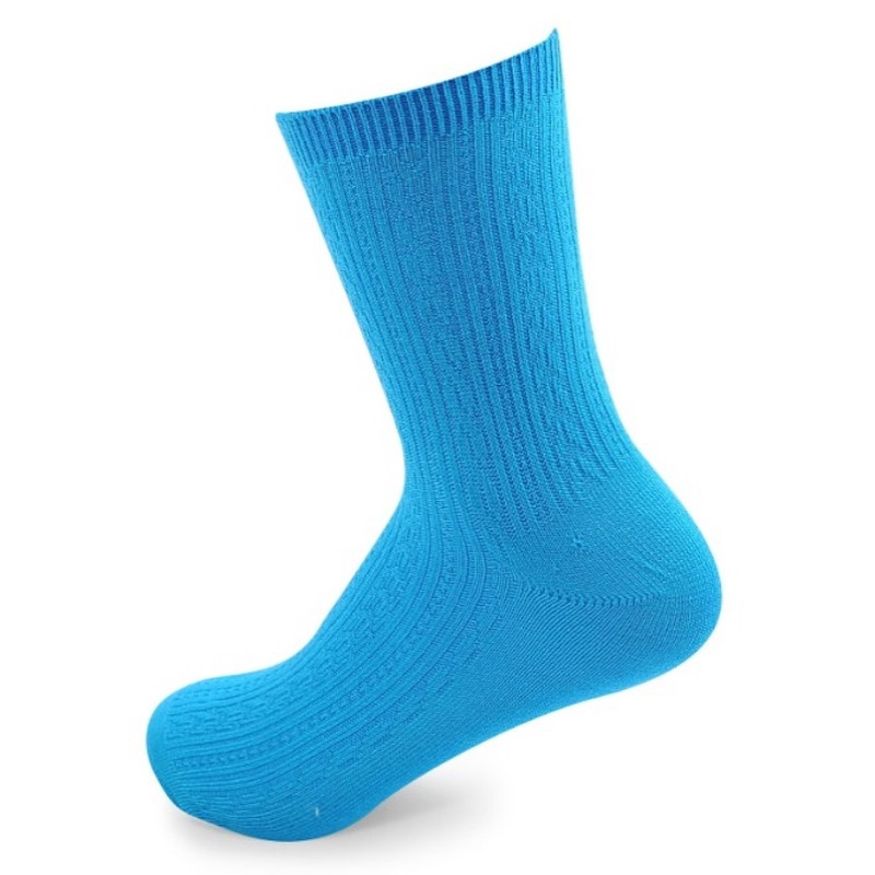 Anti-Odor EU 38-41 Women Summer Spring Bamboo Socks Set of 6 pairs S04